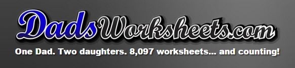 Dadsworksheets.Com
